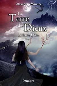 LA TERRE DES DIEUX