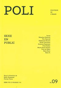 POLI N 9 - SEXE EN PUBLIC