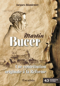 Martin Bucer