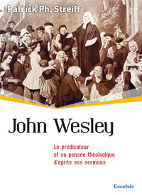 John Wesley