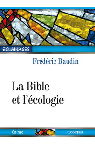 La Bible et l’écologie