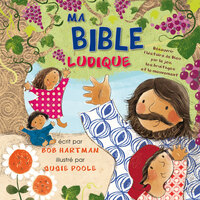 Ma Bible ludique