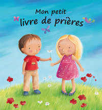 Mon petit livre de prières