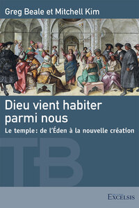 Dieu vient habiter parmi nous