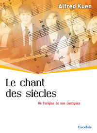 Le chant des siècles