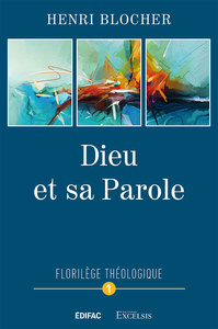 DIEU ET SA PAROLE