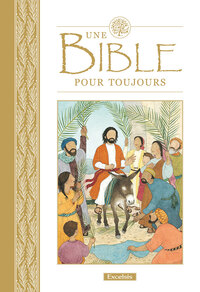 Une Bible pour toujours