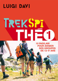 Trek Spi Théo 1