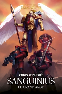 Sanguinius : Le Grand Ange