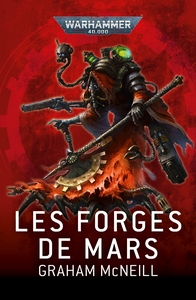 LES FORGES DE MARS