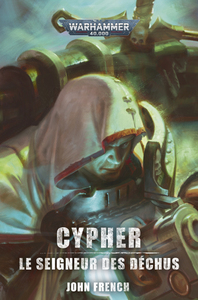 CYPHER: LE SEIGNEUR DES DECHUS