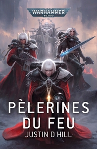 PELERINES DU FEU