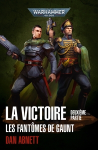 LA VICTOIRE : DEUXIEME PARTIE