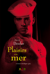 Plaisirs en mer - roman
