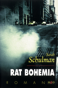 RAT BOHEMIA