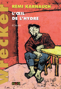 L'OEIL DE L'HYDRE - ROMAN