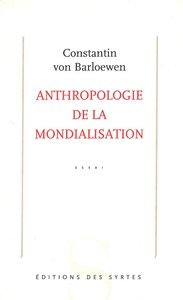 Anthropologie de la mondialisation