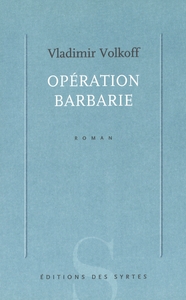 Opération barbarie