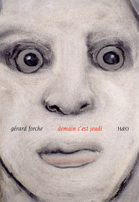 Demain c'est jeudi - roman
