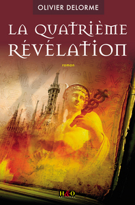 LA QUATRIEME REVELATION - ROMAN