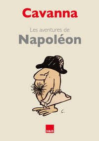 LES AVENTURES DE NAPOLEON