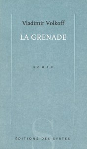 La grenade