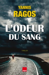 L'ODEUR DU SANG.