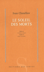 LE SOLEIL DES MORTS