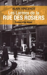 LES LARMES DE LA RUE DES ROSIERS