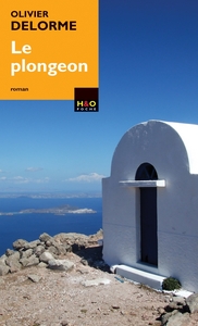 LE PLONGEON - ROMAN