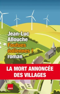 FOUTUES EOLIENNES !