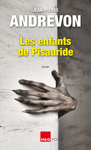 Les enfants de Pisauride - roman