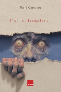 L'ALAMBIC DU CAUCHEMAR