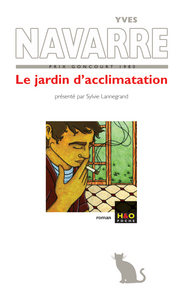 LE JARDIN D'ACCLIMATATION - ROMAN