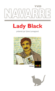 Lady Black - roman