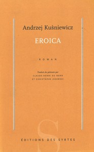 Eroica roman