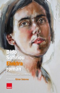 Elektra - roman