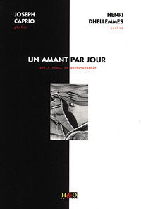 Un amant par jour - petit essai de porno-graphie