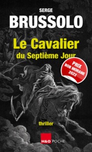 Le cavalier du septième jour - thriller