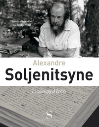 Alexandre Soljenitsyne [exposition, musée de la fondation Ma