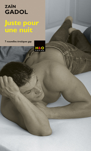 JUSTE POUR UNE NUIT