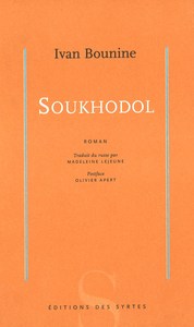 Soukhodol