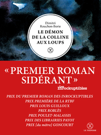 LE DEMON DE LA COLLINE AUX LOUPS