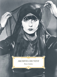 ARCHIVES DU VENT