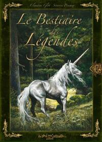 LE BESTIAIRE DES LEGENDES