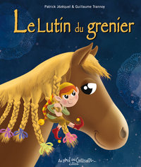 LE LUTIN DU GRENIER