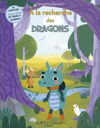 À la recherche des dragons