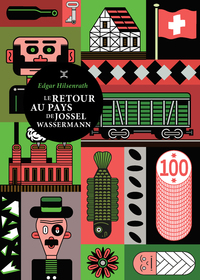 Le Retour au pays de Jossel Wassermann