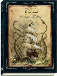 PETIT GRIMOIRE - OCEANS ET MONSTRES MARINS