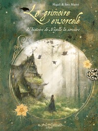 Grimoire ensorcelé